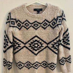 FOREVER 21 Sweater